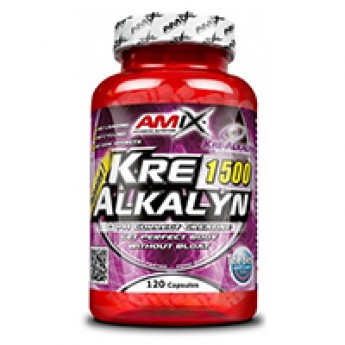 Kre-Alkalyn 1500 150cps